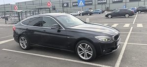 Transfer Aeroport Otopeni, Băneasa, Craiova, Sibiu | BMW 320GT Premium | Pitești