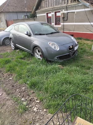 Alfa Romeo mito an2009 - imagine 5