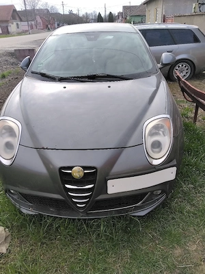 Alfa Romeo mito an2009 - imagine 3