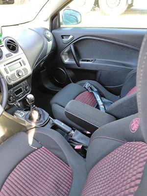 Alfa Romeo mito an2009 - imagine 4