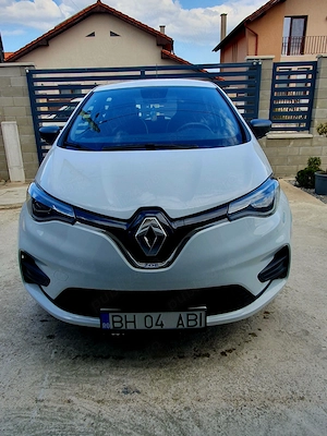 Renaul Zoe ZE50 110cp si baterie 41kw - imagine 4