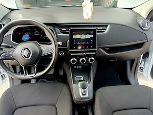 Renaul Zoe ZE50 110cp si baterie 41kw - imagine 5