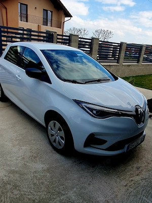 Renaul Zoe ZE50 110cp si baterie 41kw - imagine 3