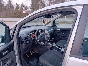 Ford C-Max Titanium - imagine 3