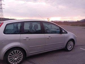 Ford C-Max Titanium - imagine 2