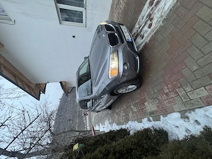 BMW x3 f25 2.0 xdrive automat  - imagine 4