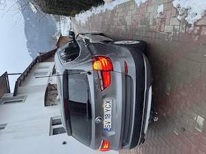 BMW x3 f25 2.0 xdrive automat  - imagine 5