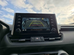 Toyota RAV4 2.5VVT-i 178 CP Hybrid 4x4 -2021 - imagine 10