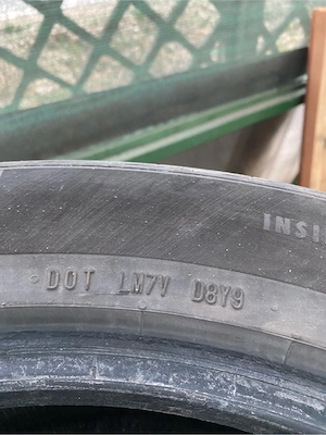 vind 4 anvelope continental 275/45r 20 - imagine 5