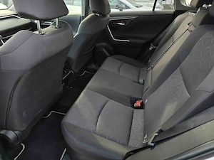 Toyota RAV4 2.5VVT-i 178 CP Hybrid 4x4 -2021 - imagine 8