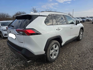 Toyota RAV4 2.5VVT-i 178 CP Hybrid 4x4 -2021 - imagine 3