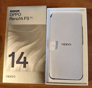 vand oppo reno 14 fs 5g 