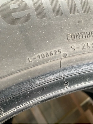 vind 4 anvelope continental 275/45r 20 - imagine 6