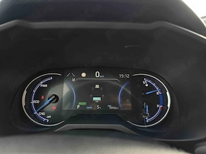 Toyota RAV4 2.5VVT-i 178 CP Hybrid 4x4 -2021 - imagine 7