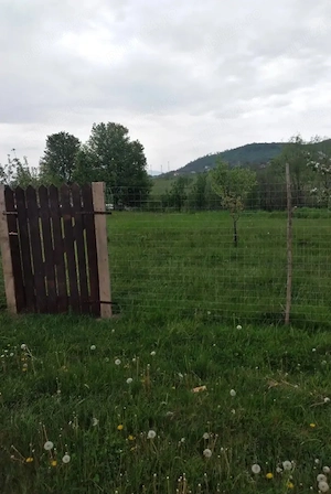 Vând teren în intravilanul orașului - imagine 9