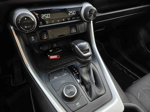 Toyota RAV4 2.5VVT-i 178 CP Hybrid 4x4 -2021 - imagine 9