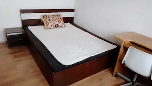 Dau in chirie 1 camera central Arad 