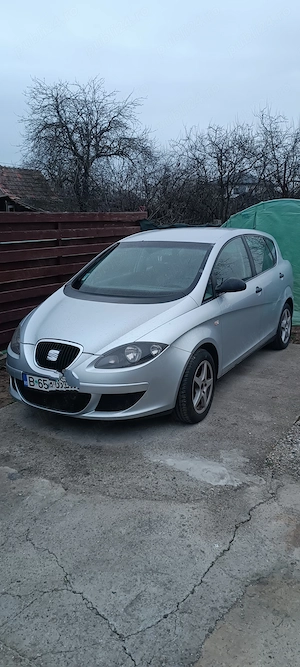 Vând Seat Toledo 1.6 mpi - imagine 3