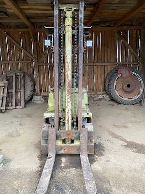 Stivuitor  - imagine 3