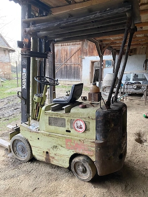 Stivuitor  - imagine 2