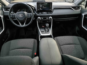 Toyota RAV4 2.5VVT-i 178 CP Hybrid 4x4 -2021 - imagine 6