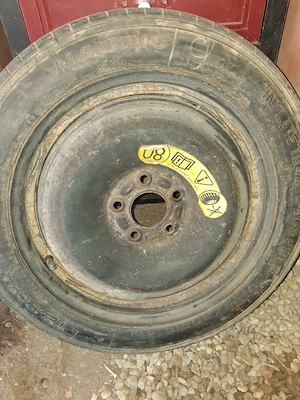 Rezerva slim în 5 prezoane, pe 16  - imagine 2