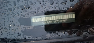 Opel Astra H  - imagine 2