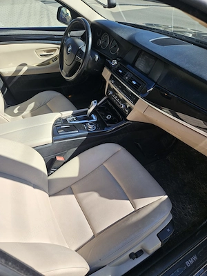 Bmw 520d automat 2010 - imagine 2