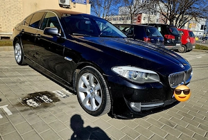 Bmw 520d automat 2010 - imagine 4