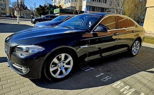 Bmw 520d automat 2010 - imagine 3