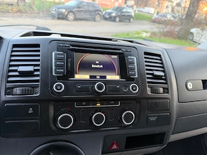 VW. Transporter 2.0 TDi an 2012 Euro 5 Clima Navi 171 mii km - imagine 4