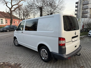 VW. Transporter 2.0 TDi an 2012 Euro 5 Clima Navi 171 mii km - imagine 3