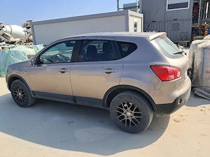 Nissan Qasqai - imagine 2