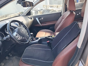 Nissan Qasqai - imagine 4