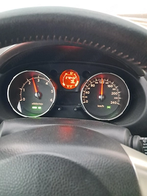 Nissan Qasqai - imagine 8