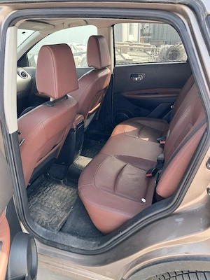 Nissan Qasqai - imagine 7