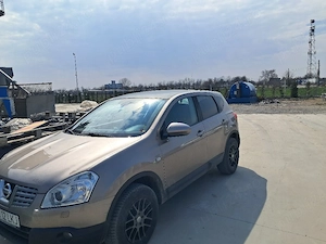 Nissan Qasqai