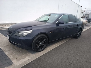 ofertă Bmw 530D xdrive An 2008 Fiscal !