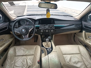 ofertă Bmw 530D xdrive An 2008 Fiscal ! - imagine 5