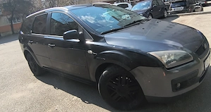 Vând Ford Focus 2006 - imagine 5