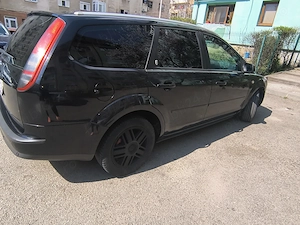 Vând Ford Focus 2006 - imagine 4