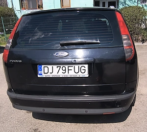 Vând Ford Focus 2006 - imagine 3