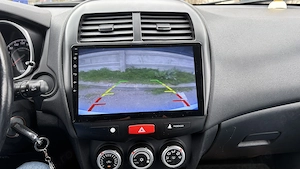 Mitsubishi ASX 2010   1.8 Diesel   Consum mic 5%   Proprietar   ITP nou - imagine 7