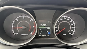 Mitsubishi ASX 2010   1.8 Diesel   Consum mic 5%   Proprietar   ITP nou - imagine 8