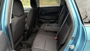 Mitsubishi ASX 2010   1.8 Diesel   Consum mic 5%   Proprietar   ITP nou - imagine 9