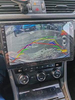 Skoda superb 2016,2litri 190cp - imagine 6