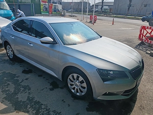 Skoda superb 2016,2litri 190cp - imagine 4