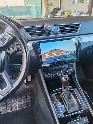 Skoda superb 2016,2litri 190cp - imagine 9