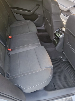 Skoda superb 2016,2litri 190cp - imagine 8