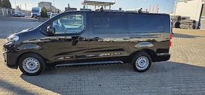 Peugeot Expert 2.0 diesel automat - imagine 5